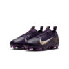 NIKE JR Mercurial Vapor 16 Academy KM FG/MG足球釘鞋