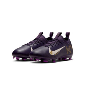 NIKE JR Mercurial Vapor 16 Academy KM FG/MG足球釘鞋