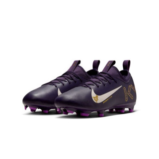 NIKE JR Mercurial Vapor 16 Academy KM FG/MG足球釘鞋