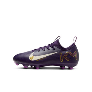 NIKE JR Mercurial Vapor 16 Academy KM FG/MG足球釘鞋