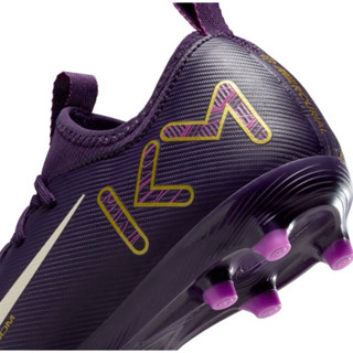 NIKE JR Mercurial Vapor 16 Academy KM FG/MG足球釘鞋