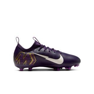 NIKE JR Mercurial Vapor 16 Academy KM FG/MG足球釘鞋